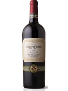 Prestige Pinot Noir 2016 | Domeniul Coroanei Segarcea | Segarcea